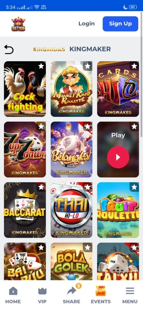 royalbet108 online casino